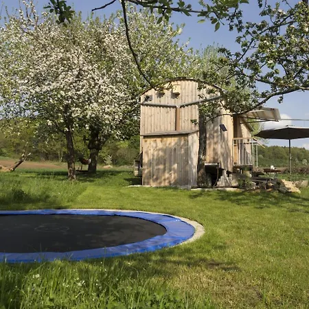 Circus Wagon Shore Leave * Polsingen