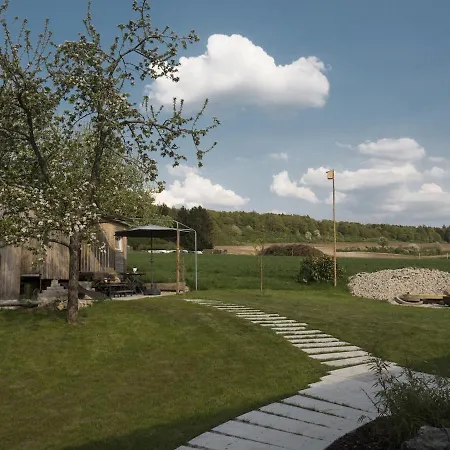 Holiday home Circus Wagon Shore Leave